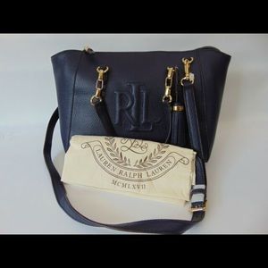 Ralph Lauren Stefanie II